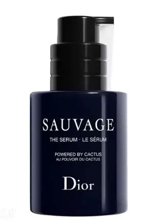 dior serum ingredients